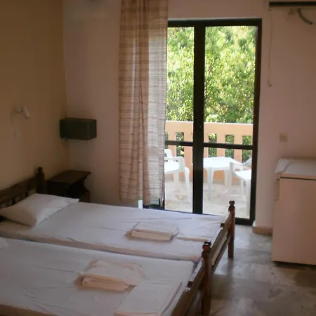 Apartament Pentari Stalós
