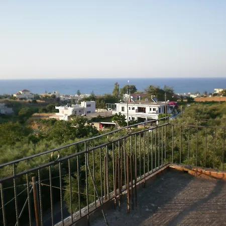Pentari Stalós