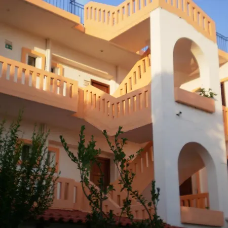 Apartament Pentari Stalós
