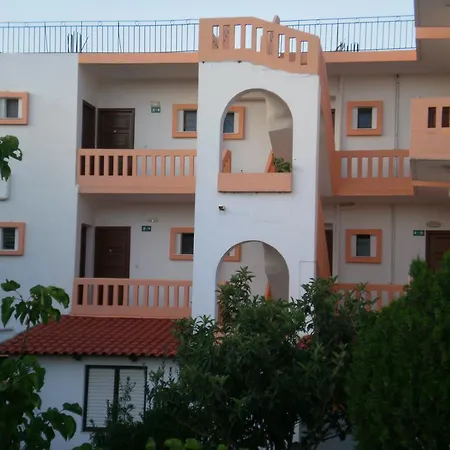 Pentari Stalós