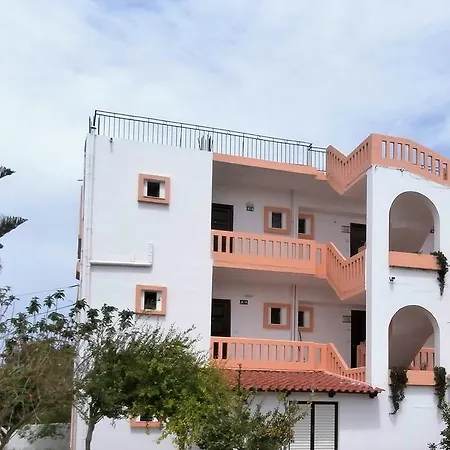 Apartament Pentari Stalós
