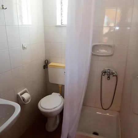 Apartament Pentari