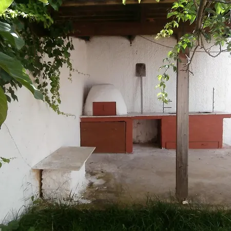 Apartament Pentari