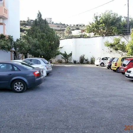 Pentari Apartament Stalós