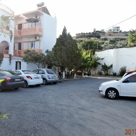 Apartament Pentari Stalós